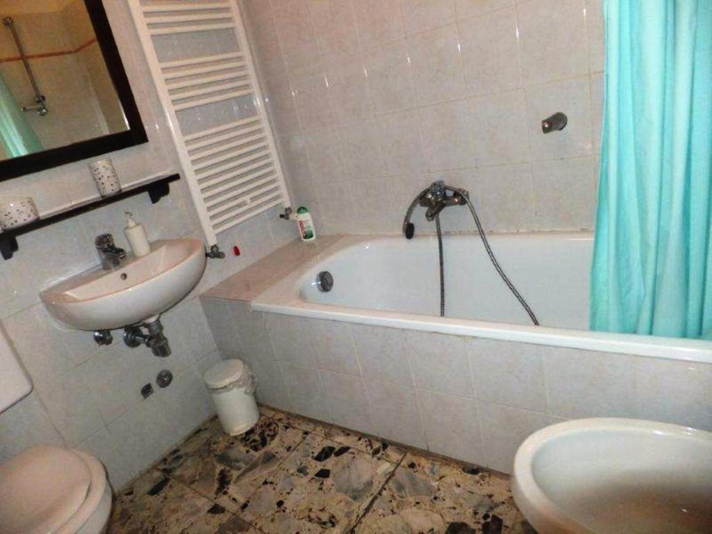 Ca Del Pozzo Hotel Венеция Екстериор снимка