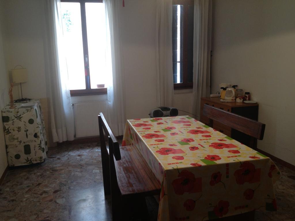 Ca Del Pozzo Hotel Венеция Екстериор снимка
