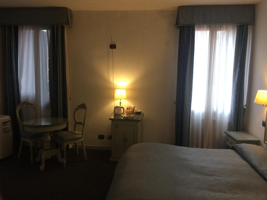 Ca Del Pozzo Hotel Венеция Екстериор снимка